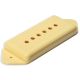 P90 Dogear pickup cover 50mm ivory