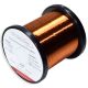 Copper pickup wire 42 AWG Heavy Formvar 359g