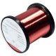 Copper pickup wire 42 AWG Poly-Nylon 500g