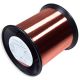 Copper pickup wire 44 AWG Poly-Nylon 2858g