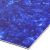 Blue pearloid 3-ply pickguard blank 210x290x2.2 mm