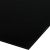 Black 1-ply pickguard blank 210x290x2.2 mm