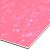Pink flamengo pearloid 3-ply pickguard blank 210x290x2.2 mm