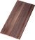 Headstock veneer walnut 110x200x5mm