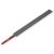 Japanese nut file 0.016 inch