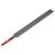 Japanese nut file 0.028 inch