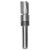 Template router bit 9,5mm – 3 flutes