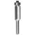 Flush trim router bit 12,7mm – 3 flutes