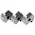 Safety planer replacement blades set