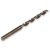 FAMAG HSS-G wood spiral drill bit 5x85mm