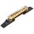 Guitar bridge - guitar parts - TLC Guitar Goods