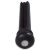 Bridge pin ebony with pearloid dot