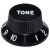 control knob - guitar parts - TLC Guitar Goods