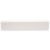 Graphtech TUSQ  nut blank white 63.50 x 6.35 x 11.10mm 