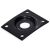 Jack plate - guitar parts - TLC Guitar Goods