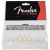 Fender genuine replacement parts strap pin felt