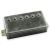 Artec vintage aged humbucker neck black