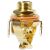 Pure Tone multi-contact jack 3 lugs gold