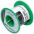 Solder Tin 99,3-0,7 copper with resin core 1mm 100g