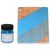  suStain Mica Brilliant Blue No. 6.4 