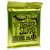 Ernie Ball nickel roundwound strings regular slinky 010-046  