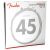  Fender super 7150s nickel roundwound bass strings medium light 045-100 