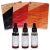 suStain Color set - Sunburst 3pc