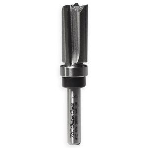 Template router bit 12,7mm – 3 flutes