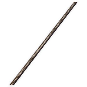 Back Strip herringbone