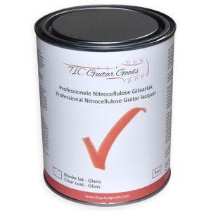 Nitro Pro Lacquer Clearcoat Gloss 1L