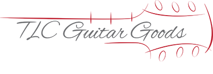 TLC Guitar Goods